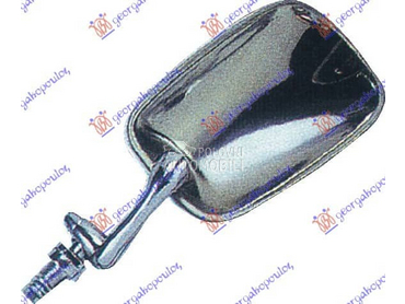 RETROVIZOR MEHANICKI SA... za Volkswagen Buba