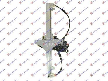 PODIZAC PREDNJEG PROZORA... za Citroen C3 od 2013. do 2016. god.