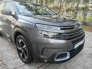 Citroen C5 Aircross 130 BUSINESS