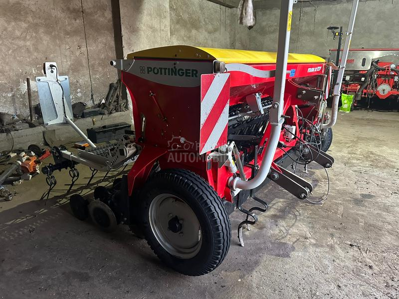 Pottinger Vitasem 302
