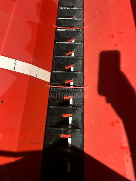 Pottinger Vitasem 302