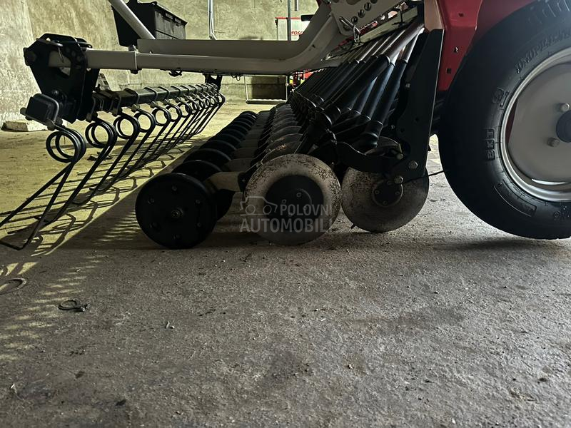 Pottinger Vitasem 302