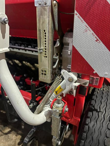 Pottinger Vitasem 302