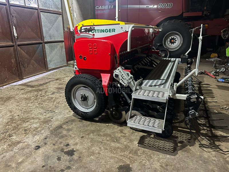 Pottinger Vitasem 302