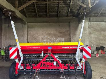 Pottinger Vitasem 302