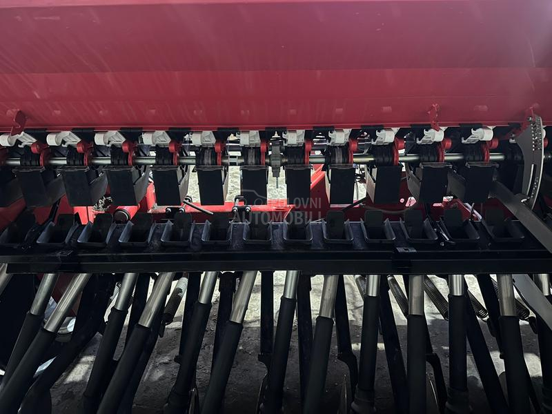 Pottinger Vitasem 302