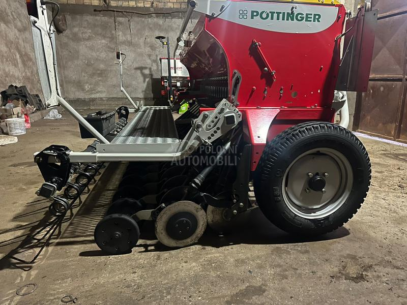 Pottinger Vitasem 302