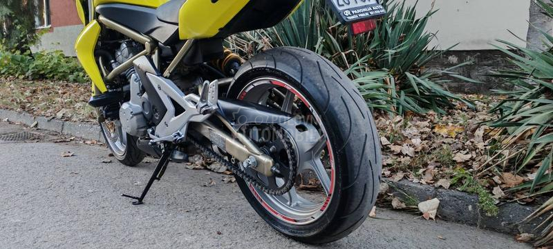 Kawasaki ER6 ER 6