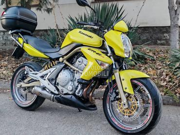 Kawasaki ER6 ER 6