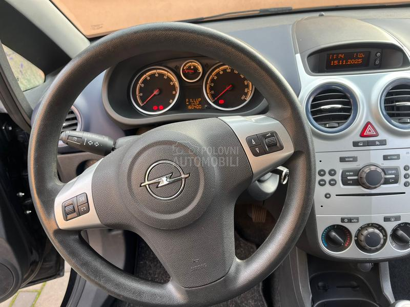 Opel Corsa D 1.2 16v