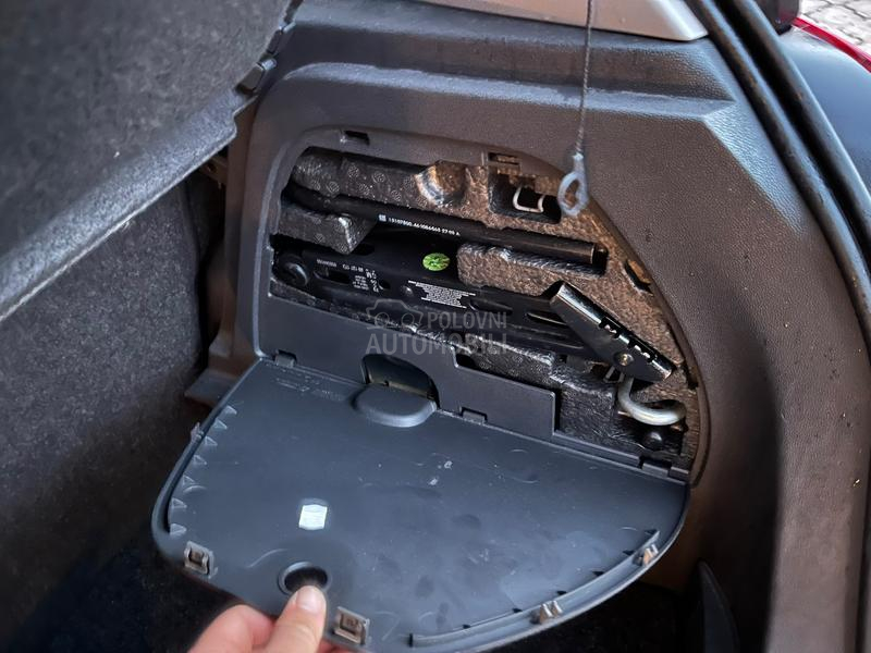 Opel Corsa D 1.2 16v