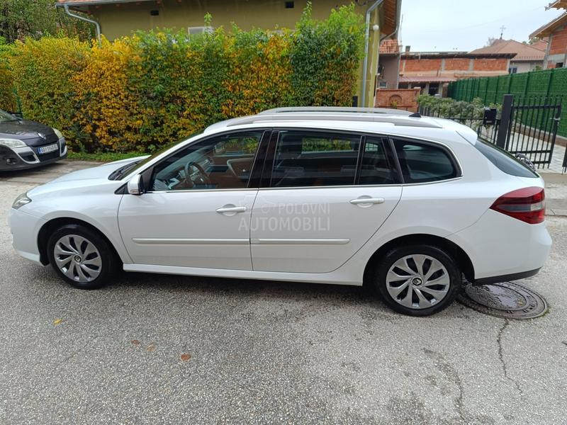 Renault Laguna 1.5 dCi