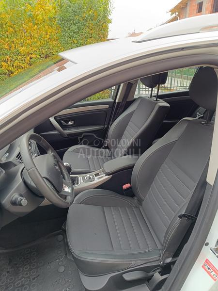 Renault Laguna 1.5 dCi
