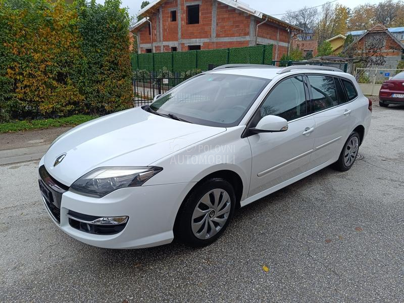 Renault Laguna 1.5 dCi