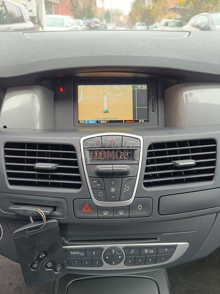 Renault Laguna 1.5 dCi