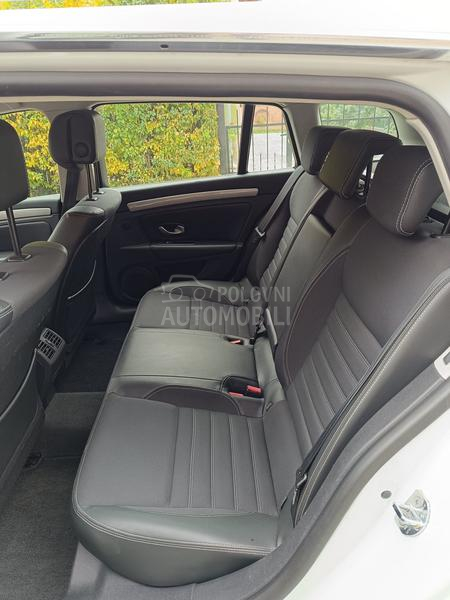 Renault Laguna 1.5 dCi