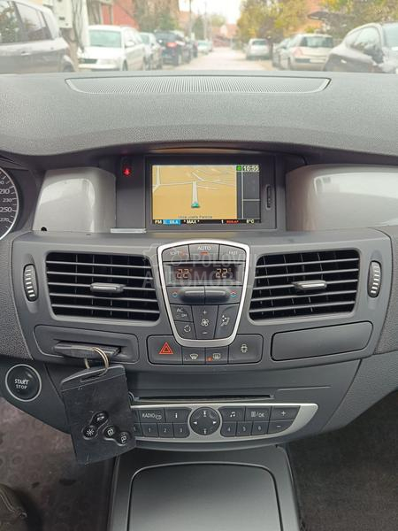 Renault Laguna 1.5 dCi