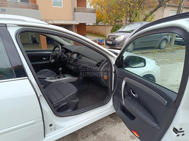 Renault Laguna 1.5 dCi