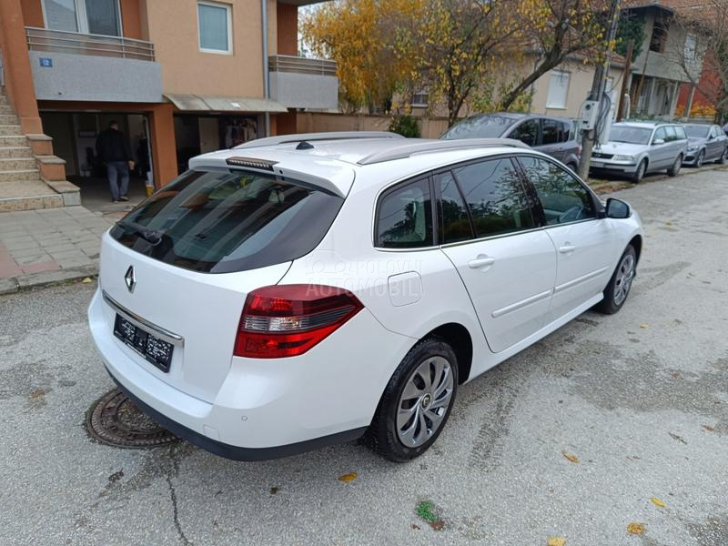 Renault Laguna 1.5 dCi