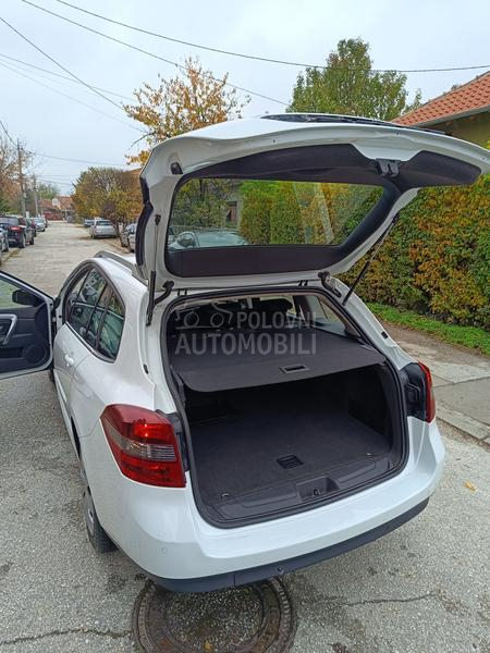 Renault Laguna 1.5 dCi