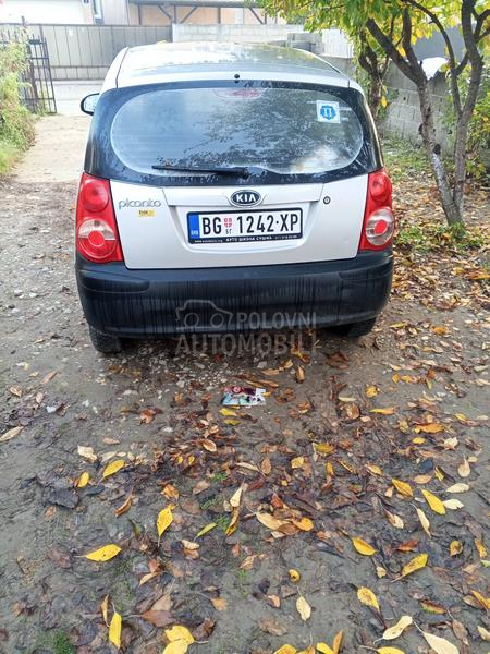 Kia Picanto 