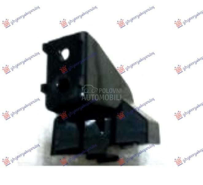 NOSAC PREDNJEG BRANIKA...