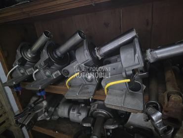 siti servo za Fiat EVO, Grande Punto