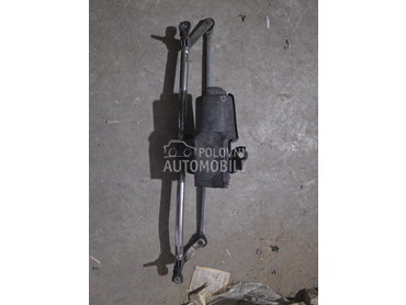 poluge brisaca za Fiat Doblo