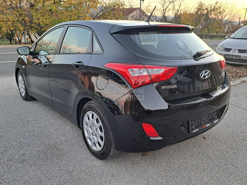 Hyundai i30 1.4 CH