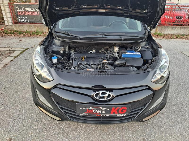 Hyundai i30 1.4 CH