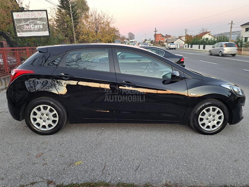 Hyundai i30 1.4 CH