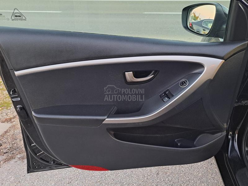 Hyundai i30 1.4 CH