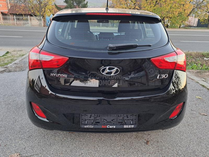 Hyundai i30 1.4 CH