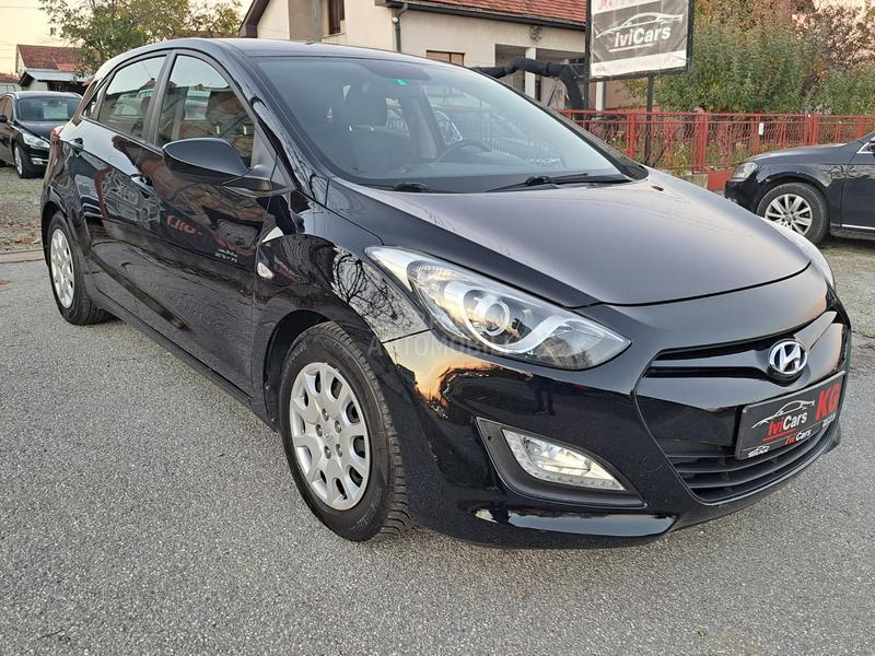Hyundai i30 1.4 CH