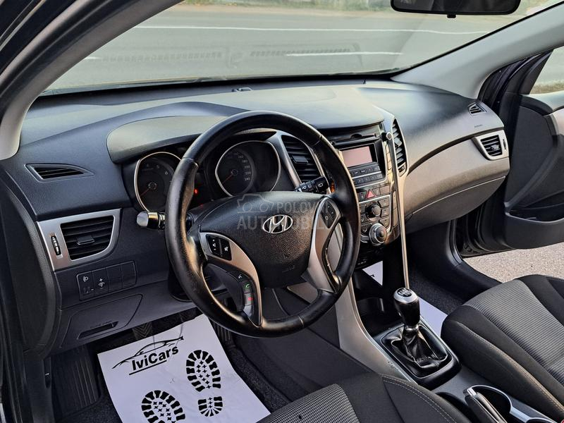 Hyundai i30 1.4 CH