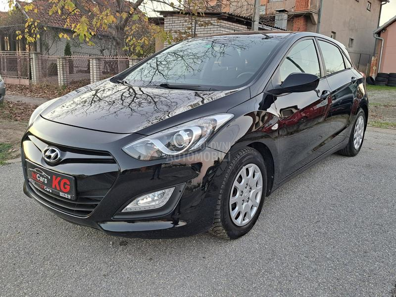 Hyundai i30 1.4 CH