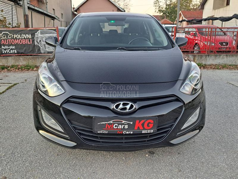 Hyundai i30 1.4 CH