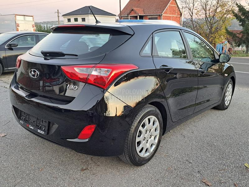 Hyundai i30 1.4 CH