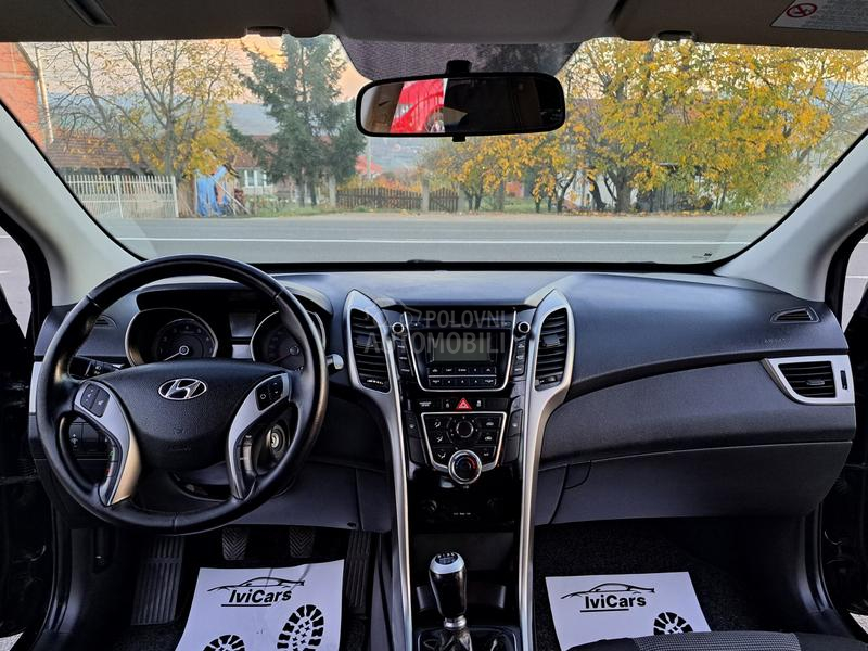 Hyundai i30 1.4 CH