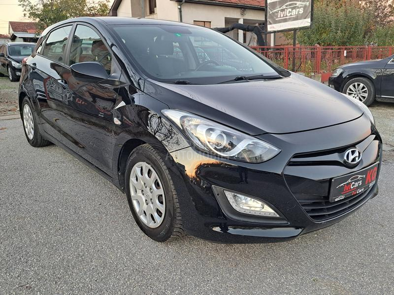 Hyundai i30 1.4 CH