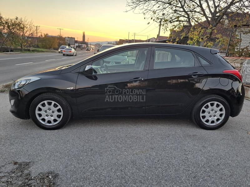 Hyundai i30 1.4 CH