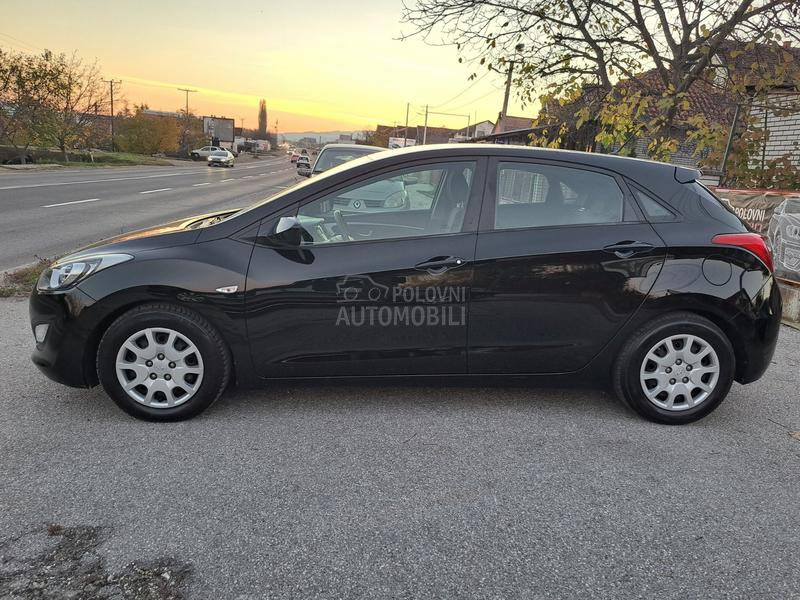 Hyundai i30 1.4 CH
