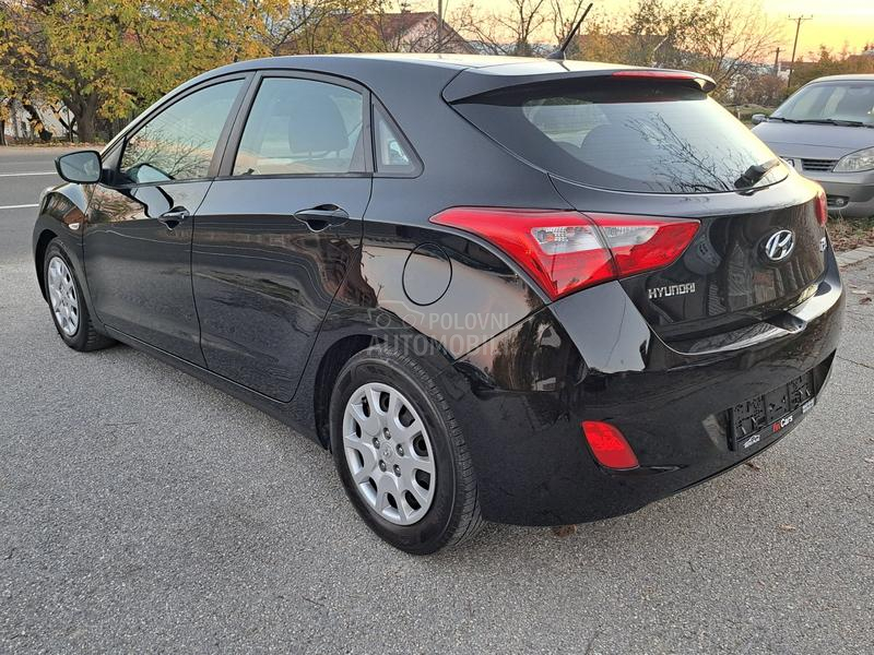 Hyundai i30 1.4 CH