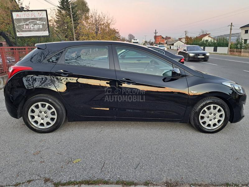 Hyundai i30 1.4 CH