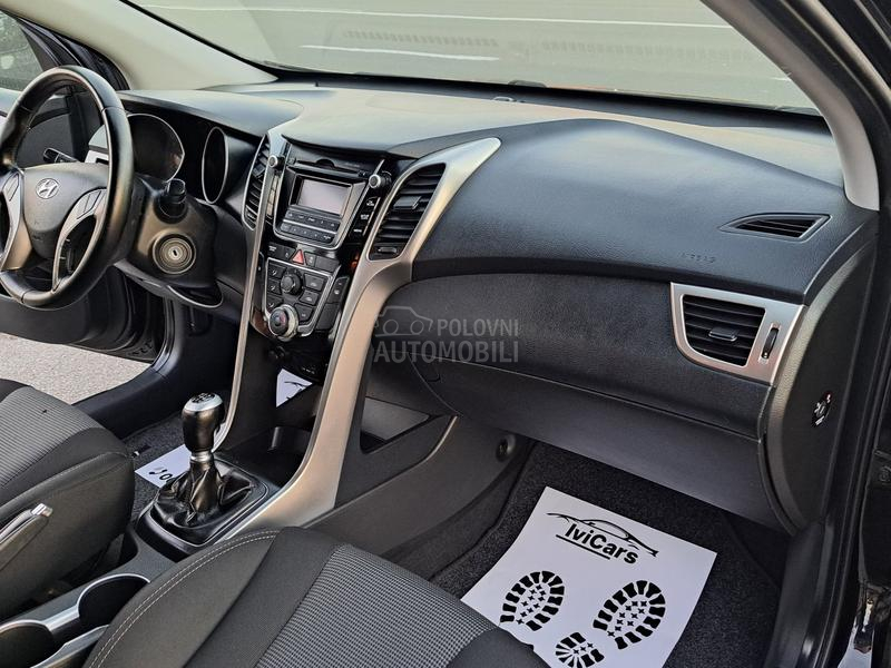 Hyundai i30 1.4 CH