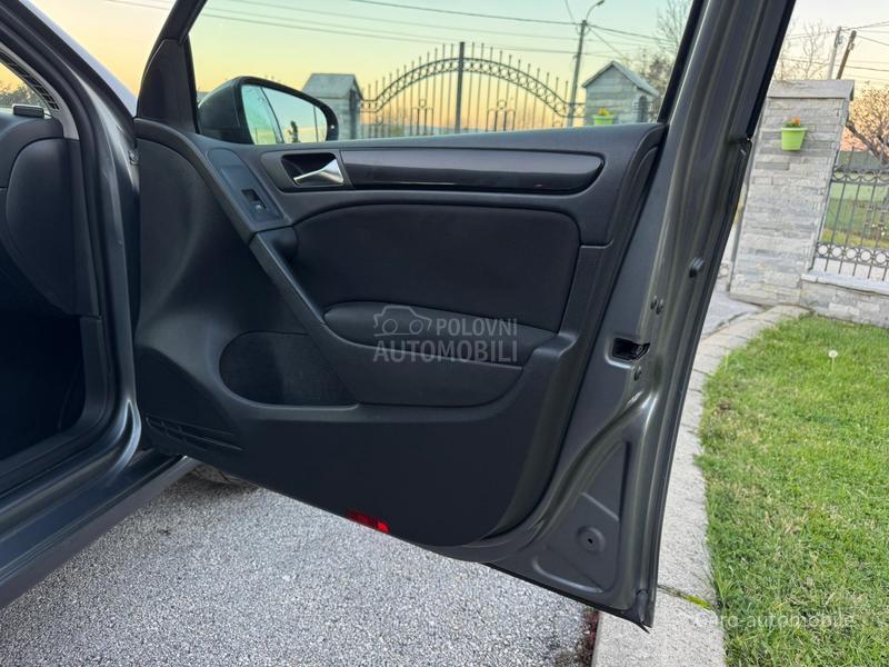 Volkswagen Golf 6 1.2TSI CH NOV