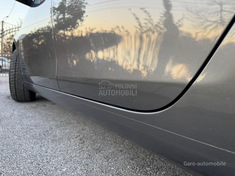 Volkswagen Golf 6 1.2TSI CH NOV