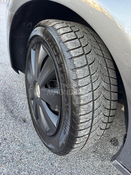 Volkswagen Golf 6 1.2TSI CH NOV