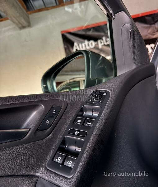 Volkswagen Golf 6 1.2TSI CH NOV