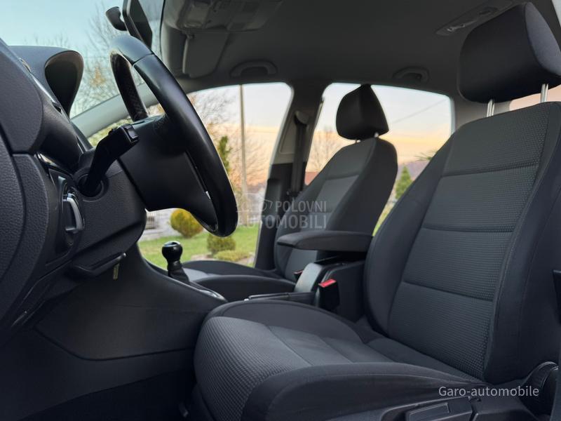 Volkswagen Golf 6 1.2TSI CH NOV